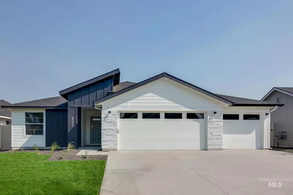 6004 W Stavros St, Meridian, ID 83646