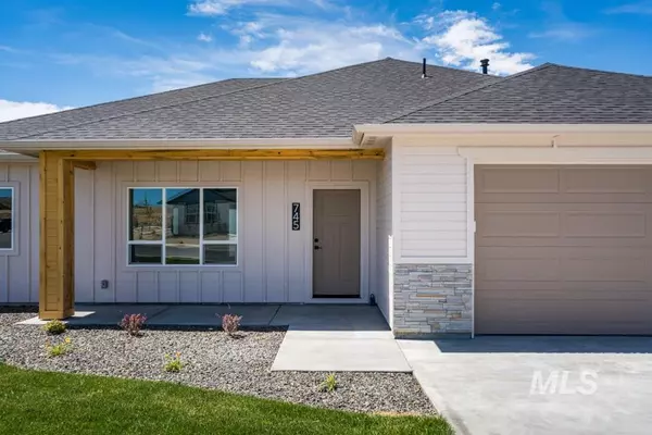 Payette, ID 83661,745 Sandy Point Drive