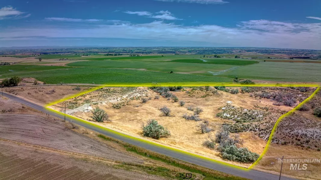 TBD 900 E (10 Acres), Buhl, ID 83316