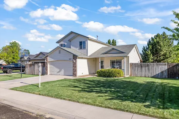 Nampa, ID 83687,8149 E Water Stone Ct