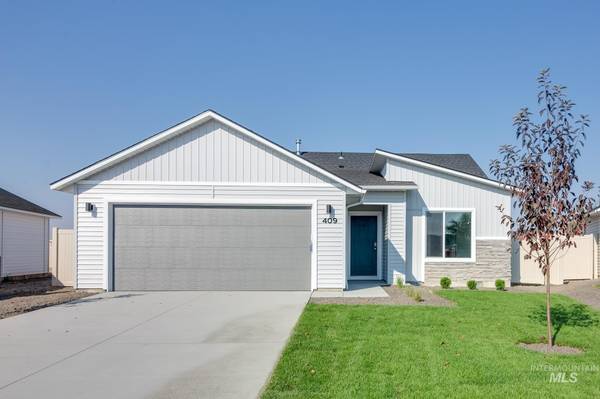 409 Hildago Way, Caldwell, ID 83605