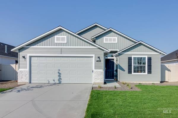 403 Hildago Way, Caldwell, ID 83605