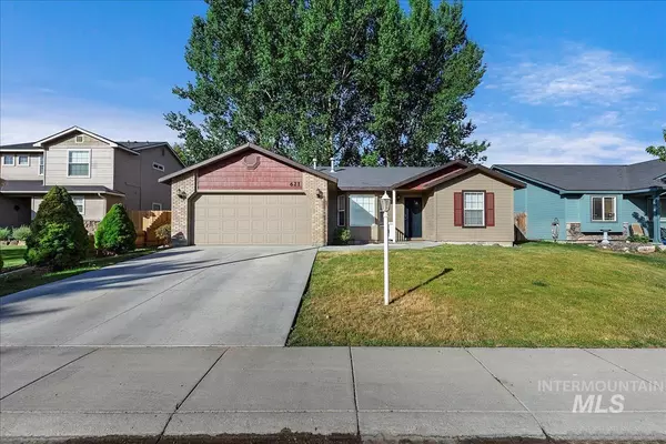 621 Cromwell St, Caldwell, ID 83605