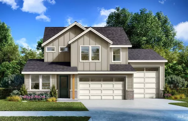 348 S Quincannon Lane, Star, ID 83669