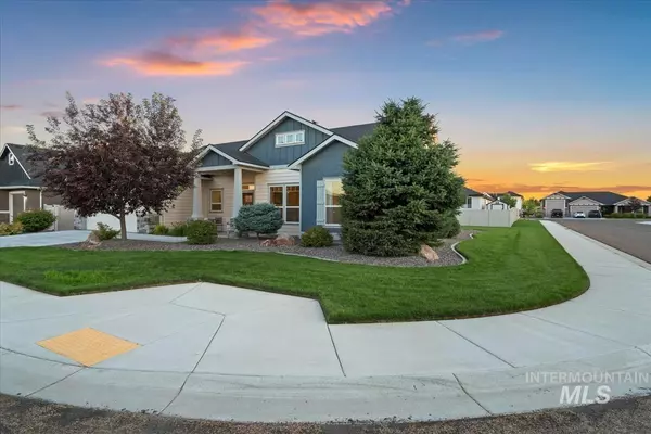 4823 Middlesboro Way, Caldwell, ID 83607