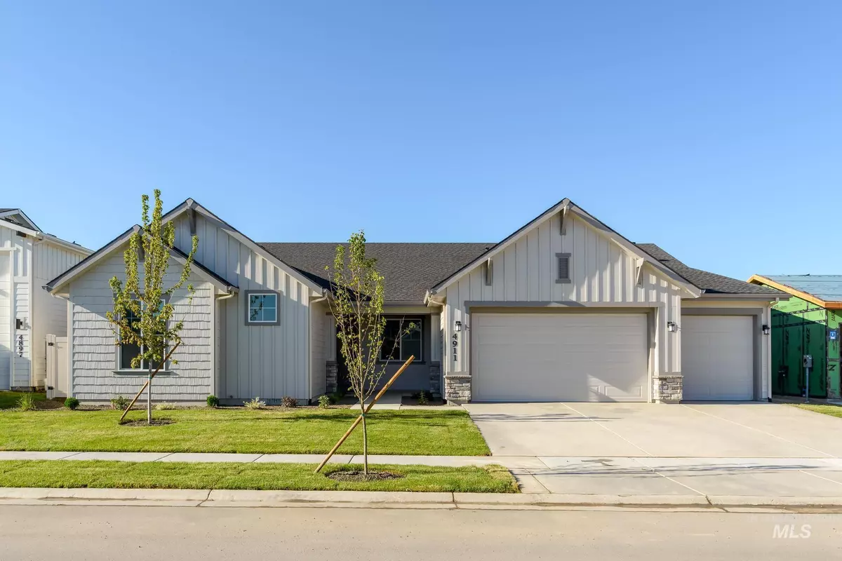 Nampa, ID 83687,4911 E Abilene St