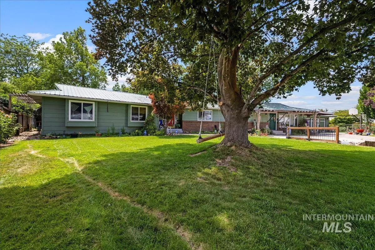 Nampa, ID 83651,11077 Lyle Drive