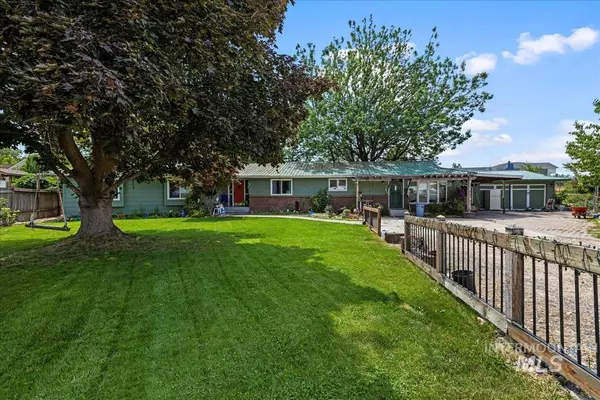 Nampa, ID 83651,11077 Lyle Drive