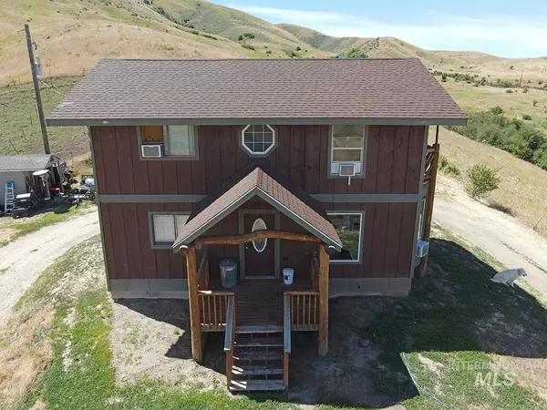 24 Serena Ln., Horseshoe Bend, ID 83629