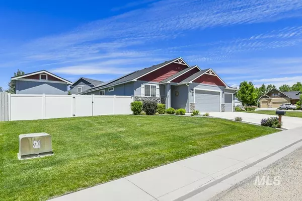 Parma, ID 83660,1109 Saddle Horn Ln