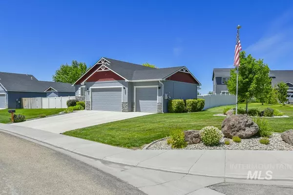 Parma, ID 83660,1109 Saddle Horn Ln