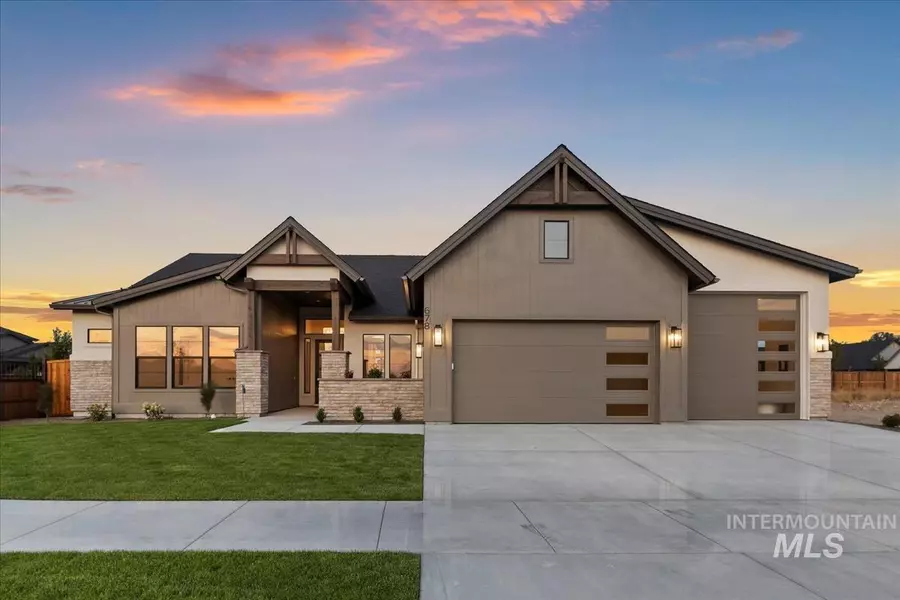 678 S Ptolemy Ln, Eagle, ID 83616