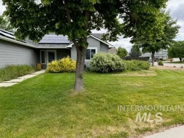 9556 W Mcauliffe, Boise, ID 83714