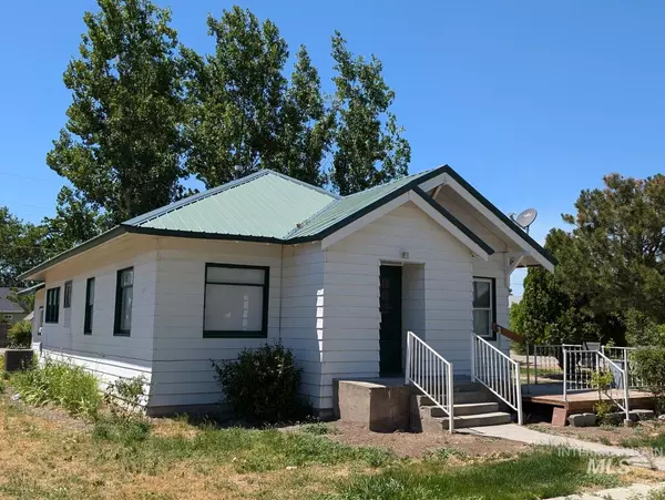 Wilder, ID 83676,317 2nd St