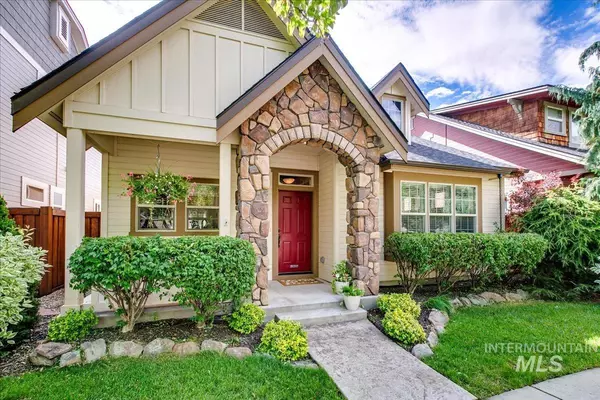 Boise, ID 83709,11241 W Morela Way