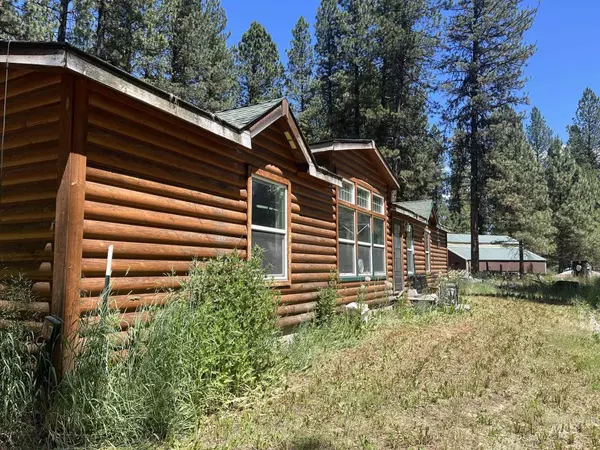 Idaho City, ID 83631,31 Brassey Circle