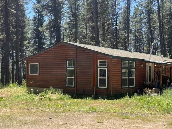 Idaho City, ID 83631,31 Brassey Circle