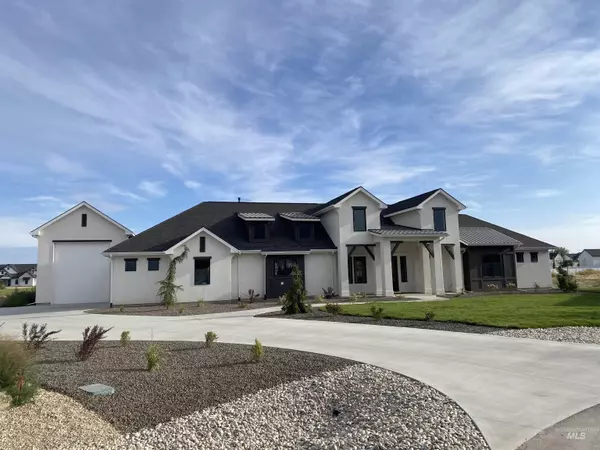 9299 Pursuit Ct, Middleton, ID 83644