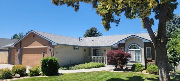 2931 N Hearth Ave,  Meridian,  ID 83646