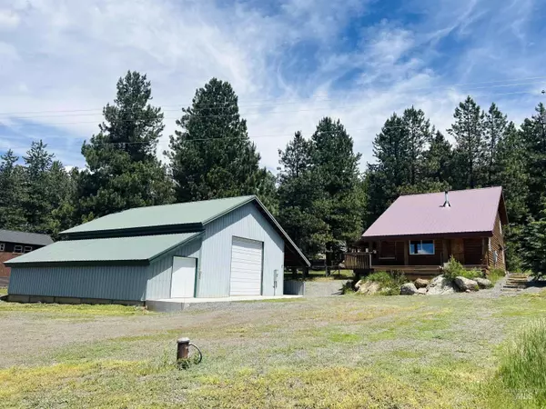 3100 Vista Lane, Mccall, ID 83638