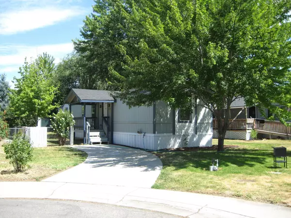 1224 Meadowland Ln, Boise, ID 83713