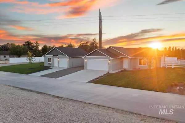 3180 S Halibut Ln, Nampa, ID 83686