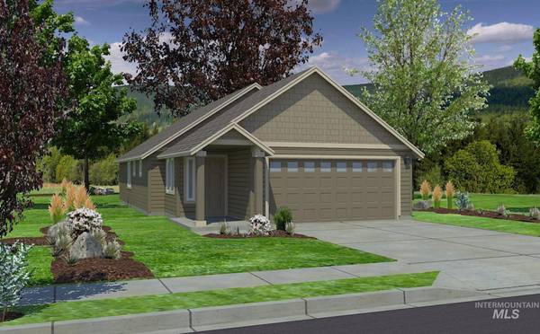 1582 Kenyon Rd, Twin Falls, ID 83301