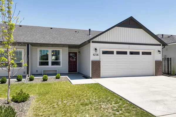 4256 S Chesman Ave, Meridian, ID 83642