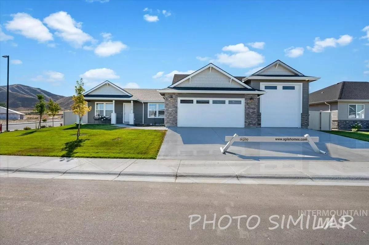 Fruitland, ID 83619,315 Pronghorn Ave