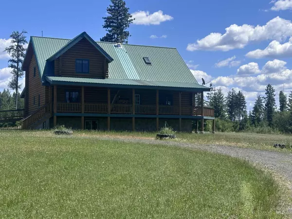 Weippe, ID 83553,5465 Three Mile Road
