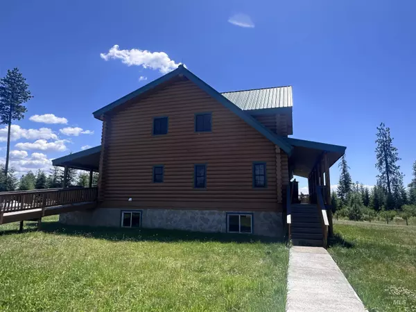 Weippe, ID 83553,5465 Three Mile Road