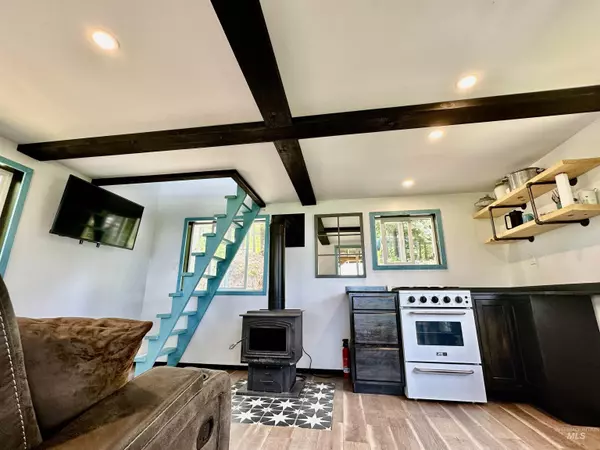 Fernwood, ID 83830,520 High Mountain Dr