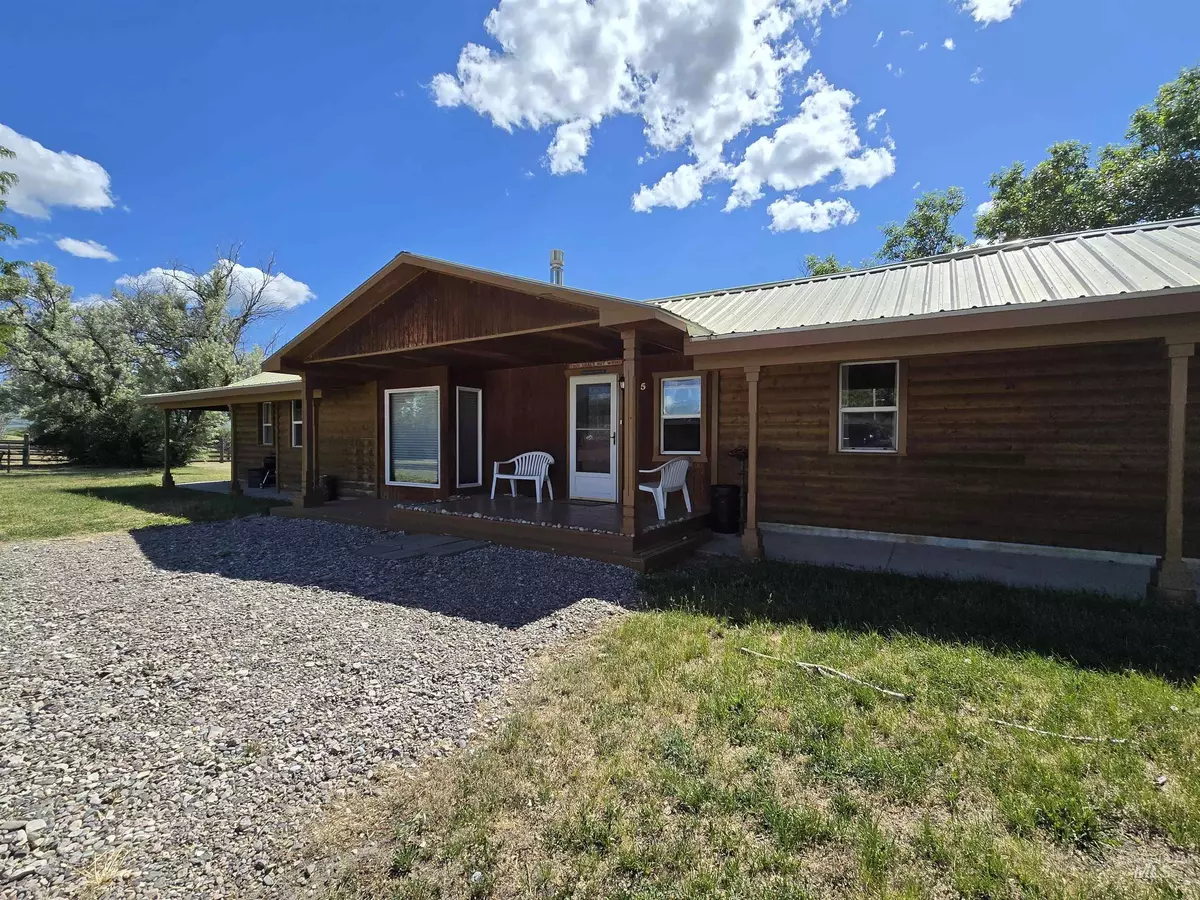 Downey, ID 83234,55 S Highway 91 # 1-2