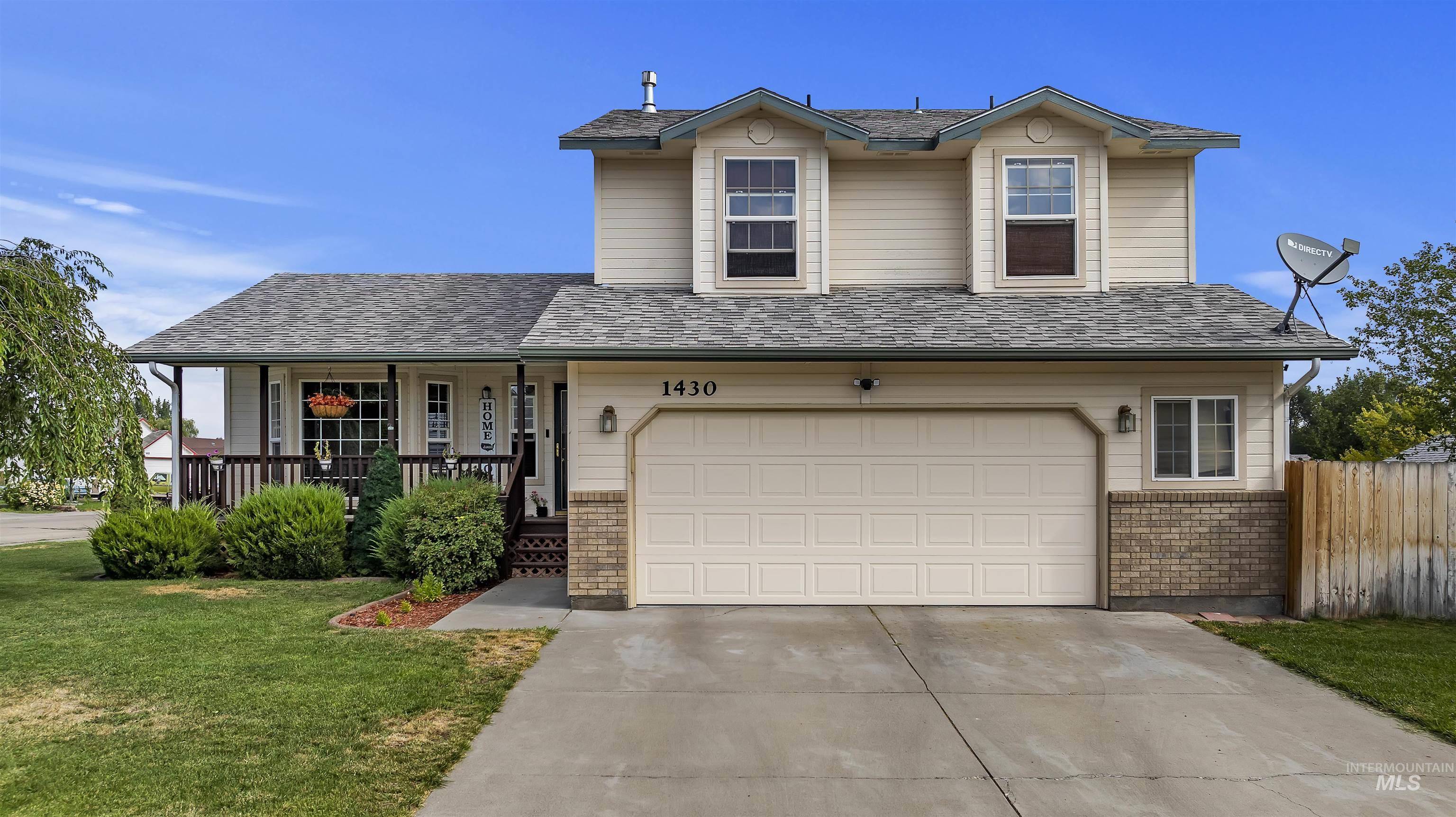 1430 SW Chelsey Circle,  Mountain Home,  ID 83647