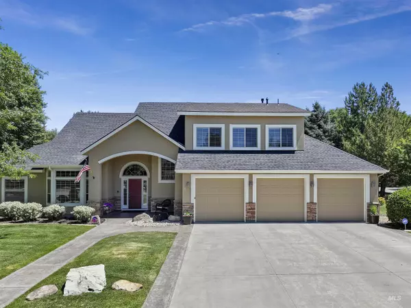 Eagle, ID 83616-4198,1748 N Raindance Pl