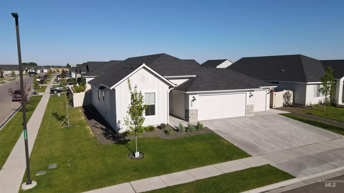 Nampa, ID 83686,4385 S Giants Way