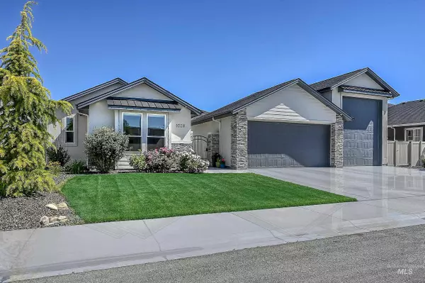 1028 W Loretta, Meridian, ID 83646