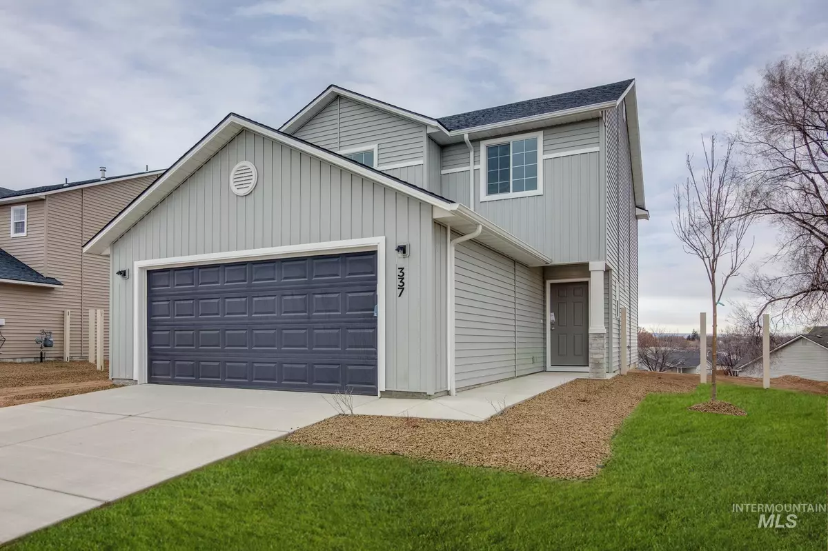 Nampa, ID 83687,274 S Bangor Way