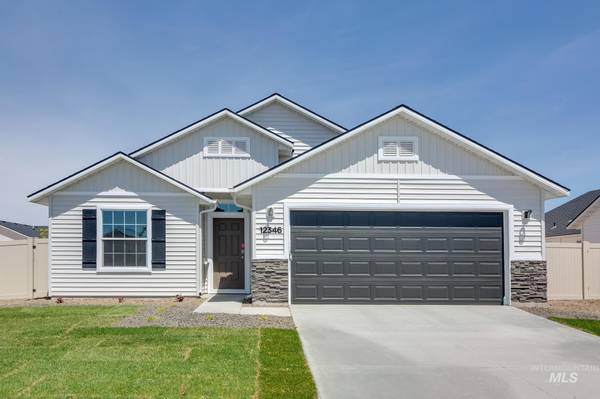 19685 Alleghenny Way,  Caldwell,  ID 83605