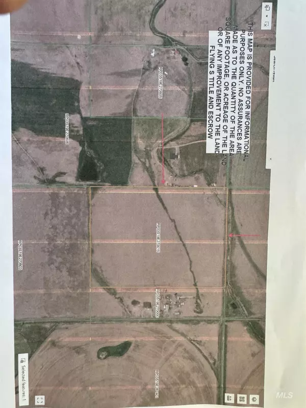 Richfield, ID 83349,Burmah Road