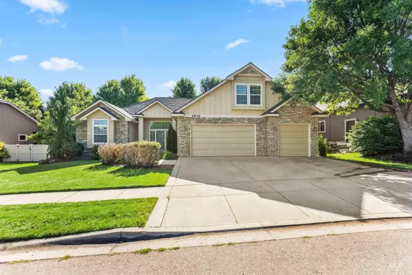 Meridian, ID 83642,2836 Jiovanni Place