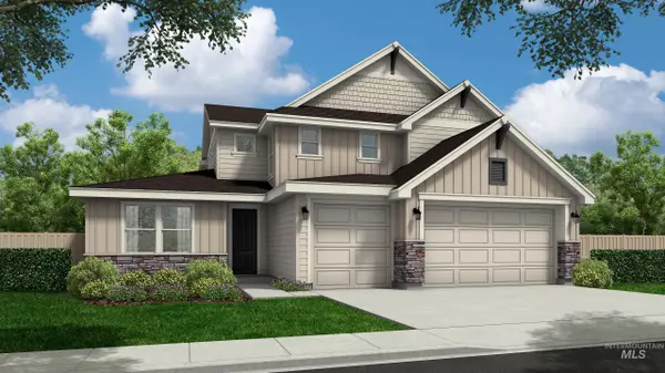 12481 W Aliso Creek St., Star, ID 83669