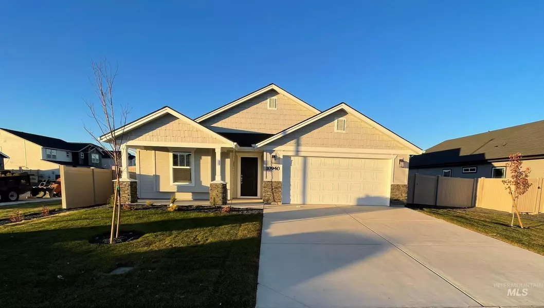 10940 Beechcraft St, Caldwell, ID 83605