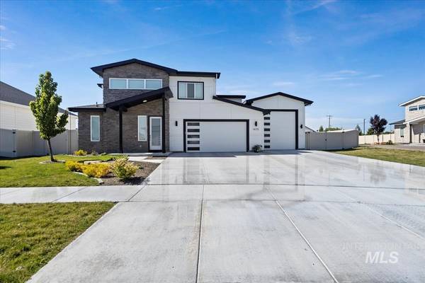 1475 W Caravan St., Kuna, ID 83634