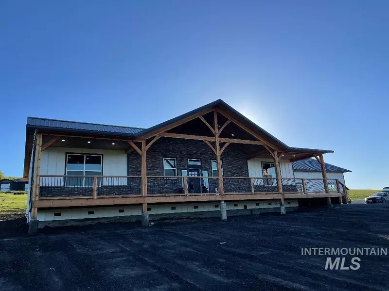 114 Tynsdale Drive, Grangeville, ID 83530