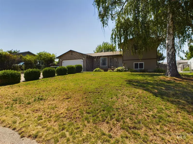 1836 Powers Dr., Lewiston, ID 83501