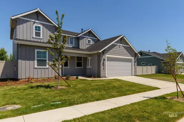 Nampa, ID 83687,4678 E Musselshell Dr