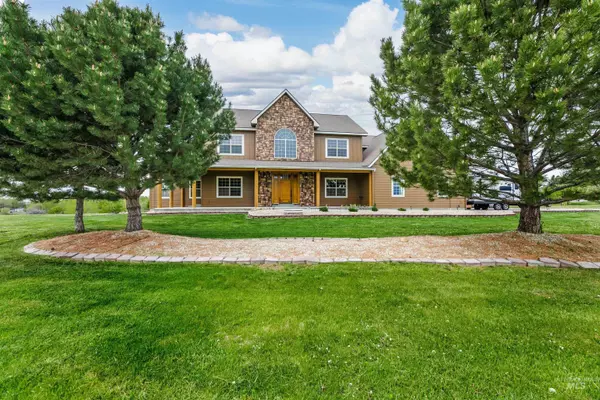 7350 Sagebrush Lane, Caldwell, ID 83607