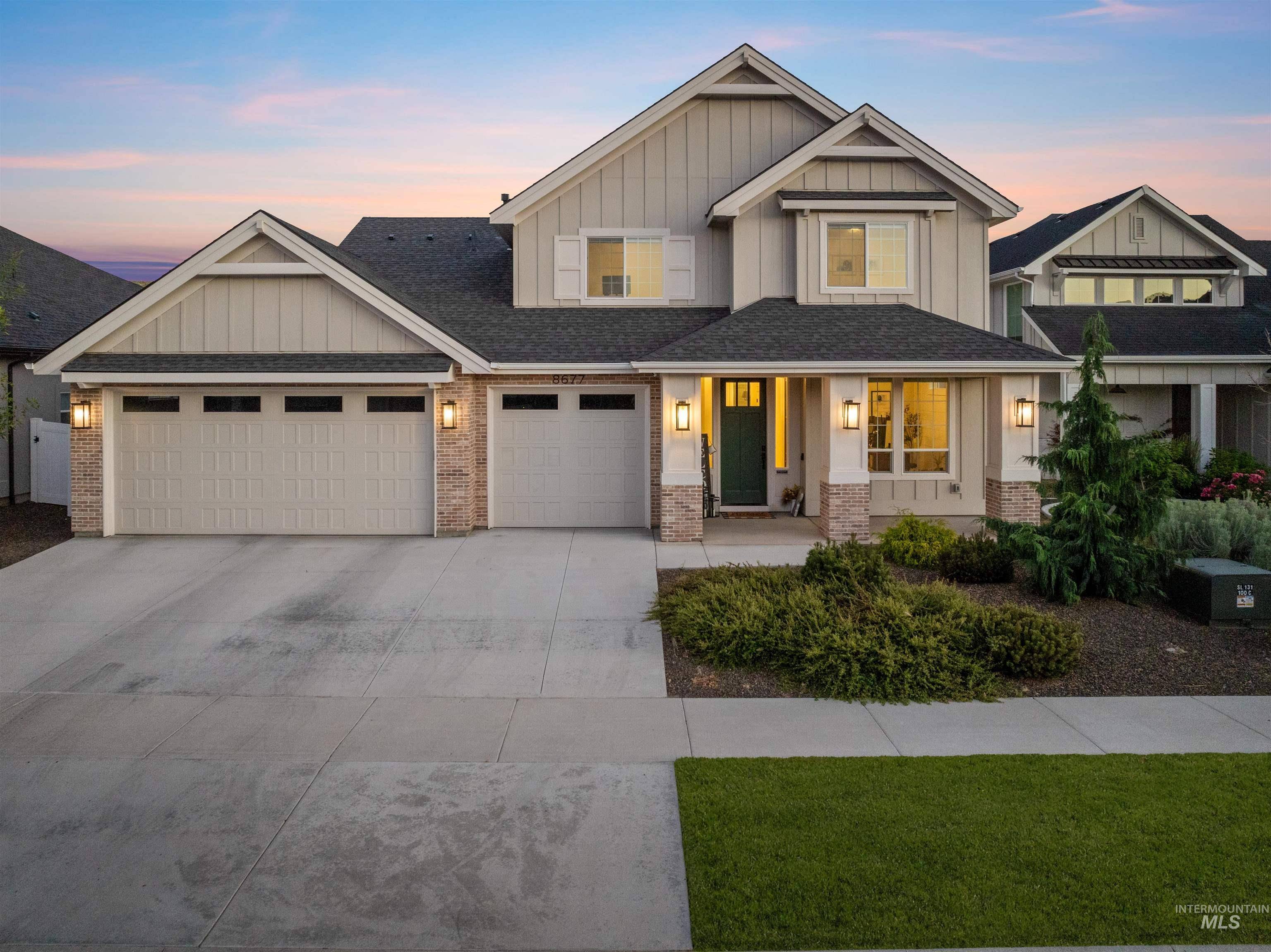 Boise, ID 83714,8677 W Suttle Lake Dr
