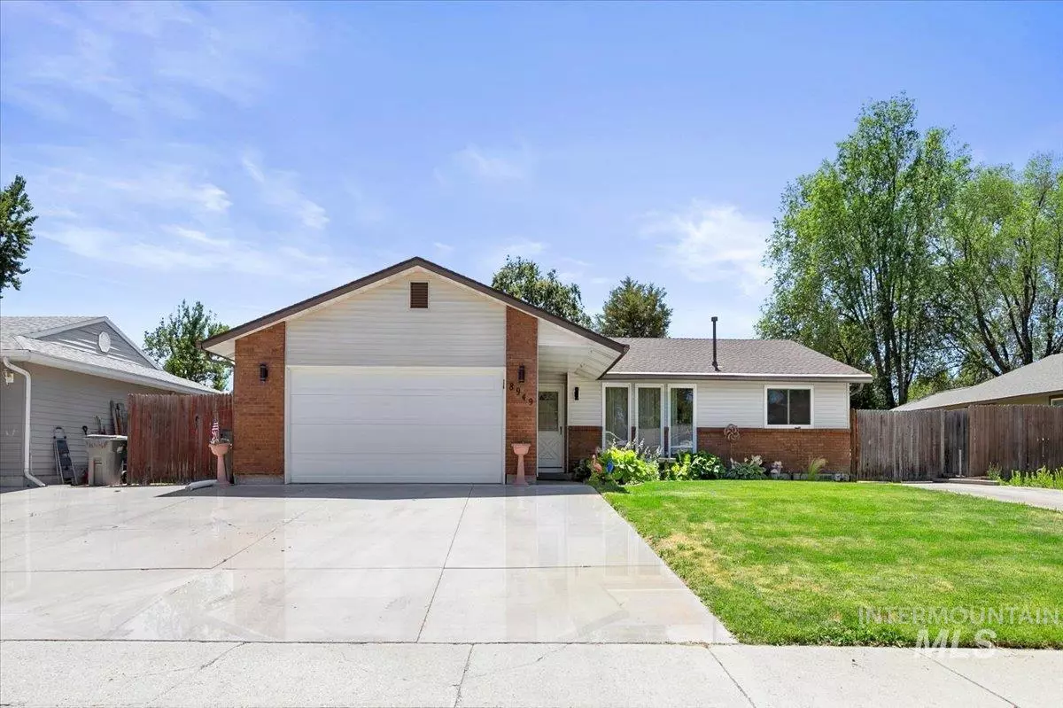 Garden City, ID 83714,8949 W Brekenridge Dr